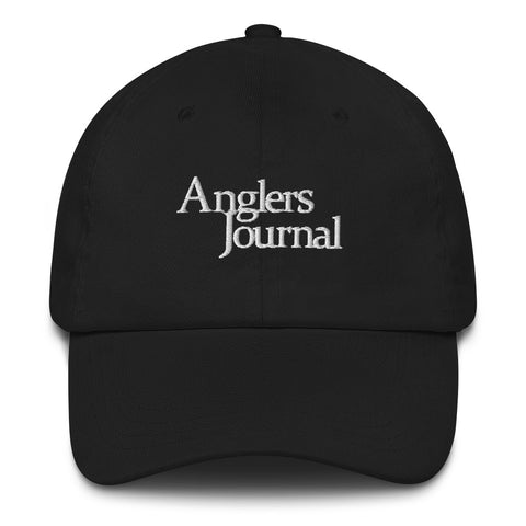 Anglers Journal Hat
