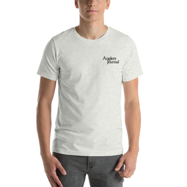 Men's Anglers Journal T-Shirt